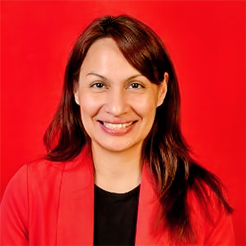 Kathryn Parapak